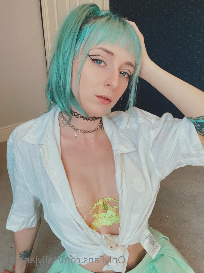 Sally ✨ FULL LENGTH VIDS ✨ [ sallyjanerain ] Onlyfans leaked photo 9065424 on Hotleaks.tv