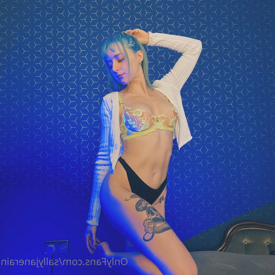 Sally ✨ FULL LENGTH VIDS ✨ [ sallyjanerain ] Onlyfans leaked photo 9065531 on Hotleaks.tv