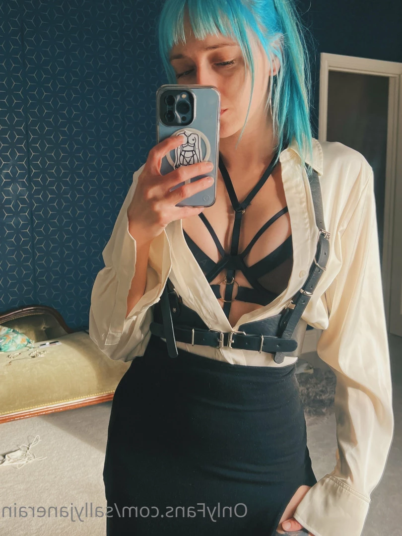 Sally ✨ FULL LENGTH VIDS ✨ [ sallyjanerain ] Onlyfans leaked photo 9066116 on Hotleaks.tv