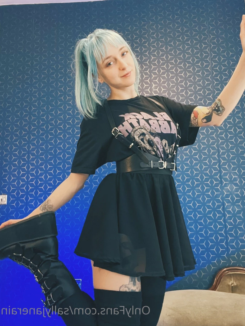 Sally ✨ FULL LENGTH VIDS ✨ [ sallyjanerain ] Onlyfans leaked photo 9066279 on Hotleaks.tv