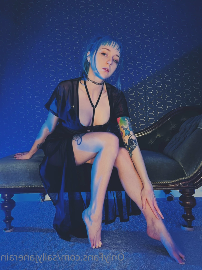 Sally ✨ FULL LENGTH VIDS ✨ [ sallyjanerain ] Onlyfans leaked photo 9066516 on Hotleaks.tv