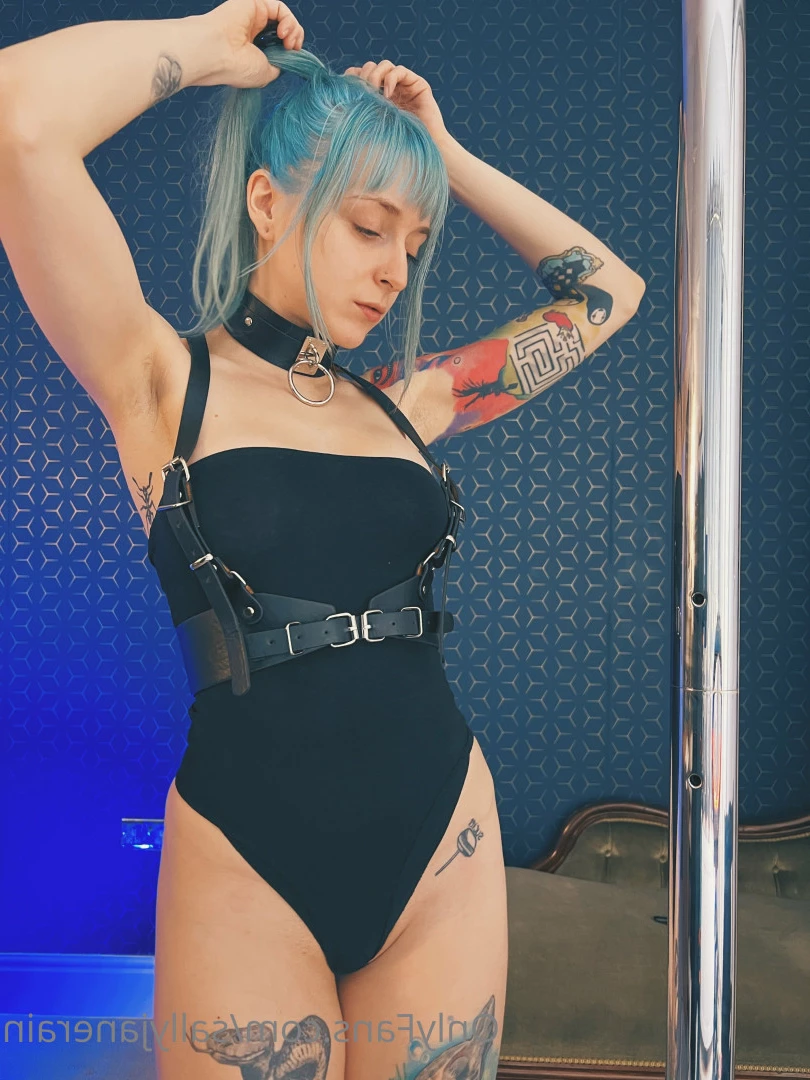 Sally ✨ FULL LENGTH VIDS ✨ [ sallyjanerain ] Onlyfans leaked photo 9066652 on Hotleaks.tv