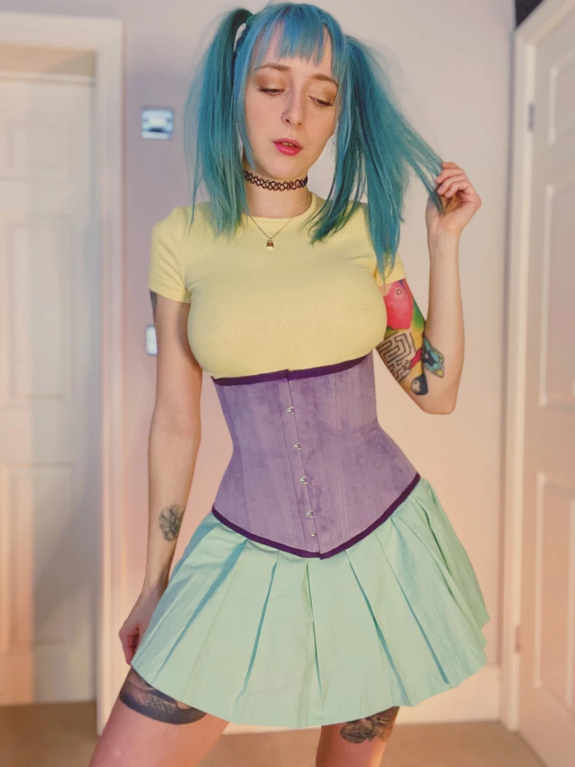 Sally ✨ FULL LENGTH VIDS ✨ [ sallyjanerain ] Onlyfans leaked photo 9066891 on Hotleaks.tv