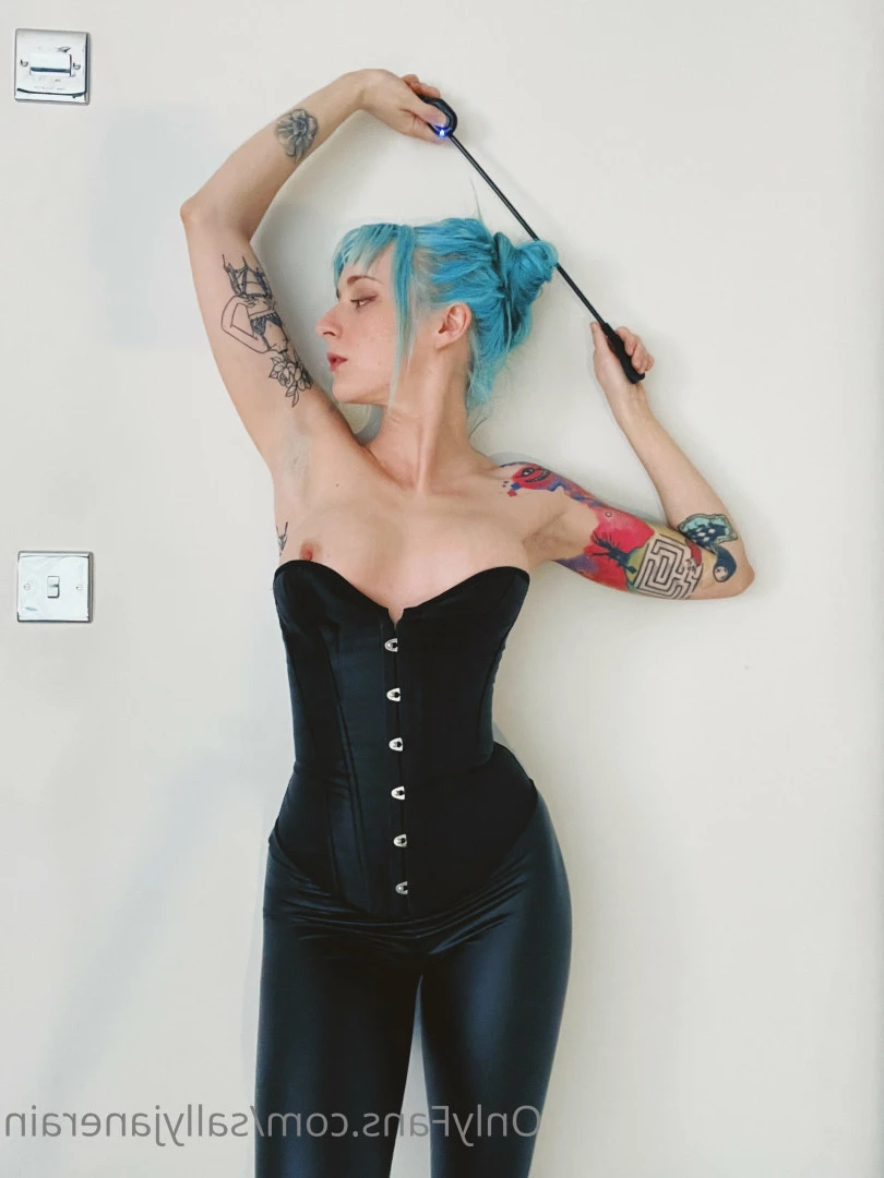 Sally ✨ FULL LENGTH VIDS ✨ [ sallyjanerain ] Onlyfans leaked photo 9067000 on Hotleaks.tv