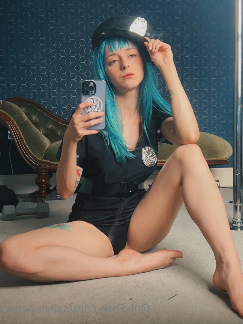 Sally ✨ FULL LENGTH VIDS ✨ [ sallyjanerain ] Onlyfans leaked photo 9067518 on Hotleaks.tv
