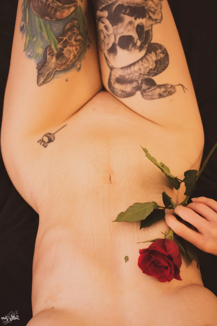 Sally ✨ FULL LENGTH VIDS ✨ [ sallyjanerain ] Onlyfans leaked photo 9067861 on Hotleaks.tv