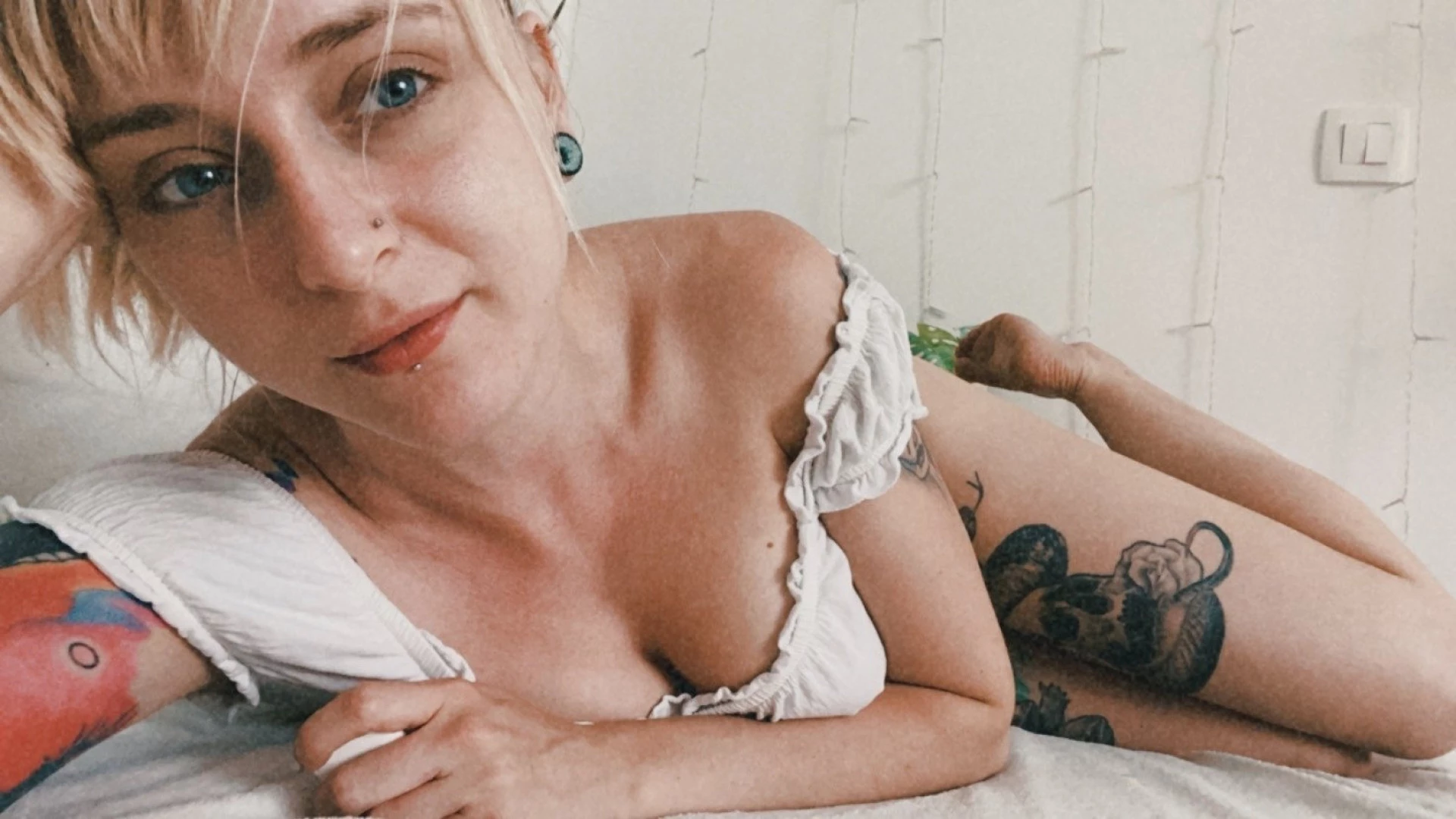 Sally ✨ FULL LENGTH VIDS ✨ [ sallyjanerain ] Onlyfans leaked photo 9069526 on Hotleaks.tv
