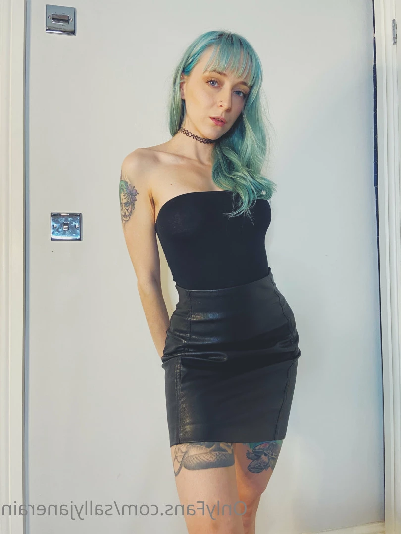 Sally ✨ FULL LENGTH VIDS ✨ [ sallyjanerain ] Onlyfans leaked photo 9070280 on Hotleaks.tv