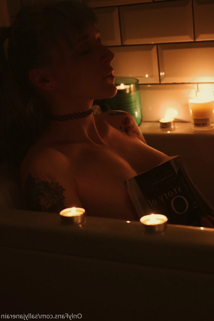 Sally ✨ FULL LENGTH VIDS ✨ [ sallyjanerain ] Onlyfans leaked photo 9070490 on Hotleaks.tv
