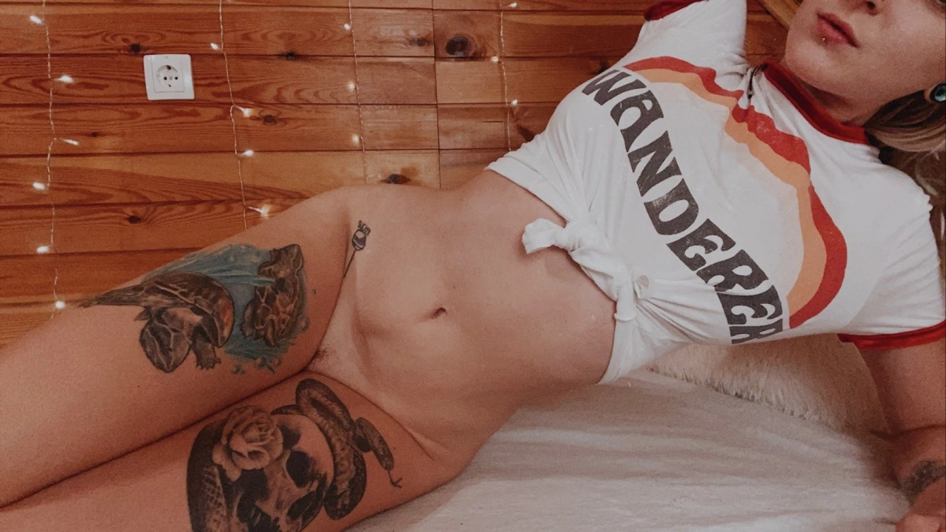 Sally ✨ FULL LENGTH VIDS ✨ [ sallyjanerain ] Onlyfans leaked photo 9070919 on Hotleaks.tv