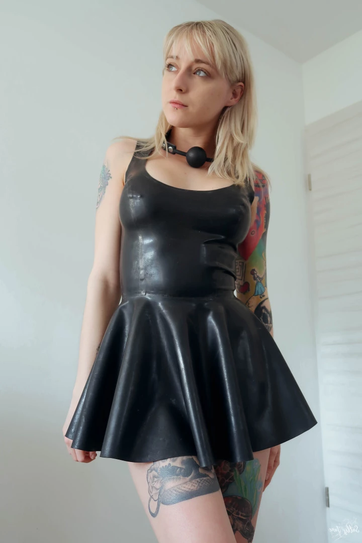 Sally ✨ FULL LENGTH VIDS ✨ [ sallyjanerain ] Onlyfans leaked photo 9071360 on Hotleaks.tv