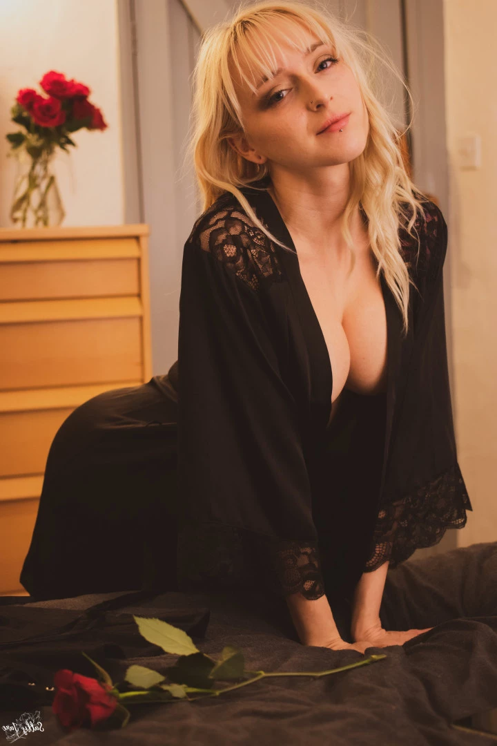 Sally ✨ FULL LENGTH VIDS ✨ [ sallyjanerain ] Onlyfans leaked photo 9072476 on Hotleaks.tv