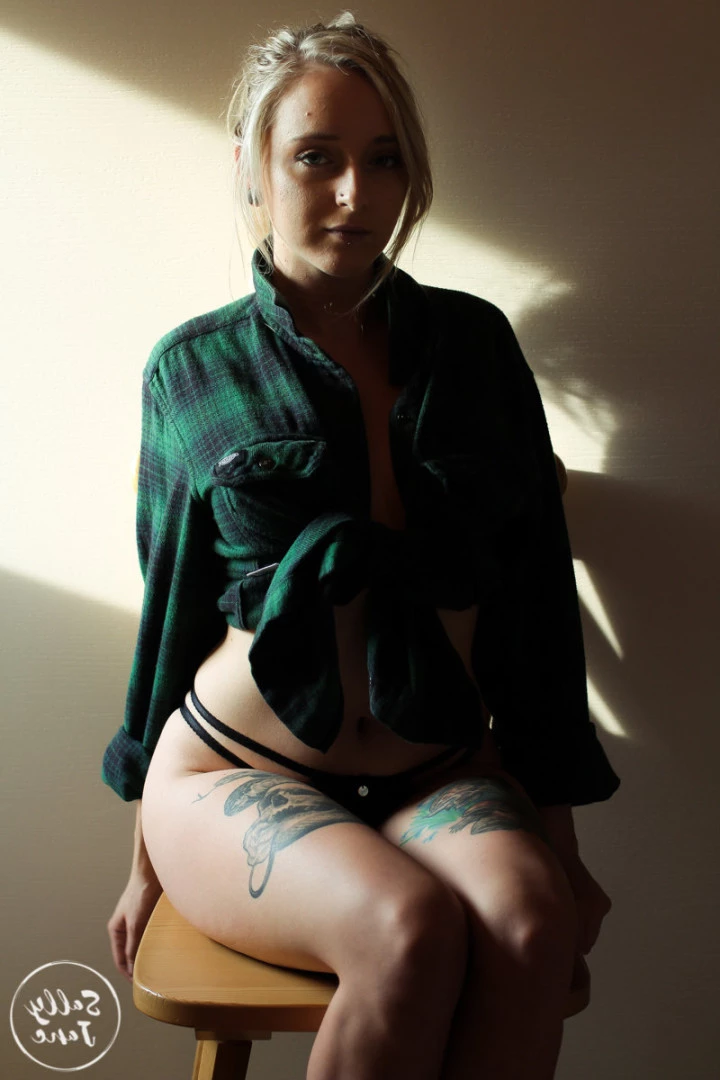 Sally ✨ FULL LENGTH VIDS ✨ [ sallyjanerain ] Onlyfans leaked photo 9072538 on Hotleaks.tv