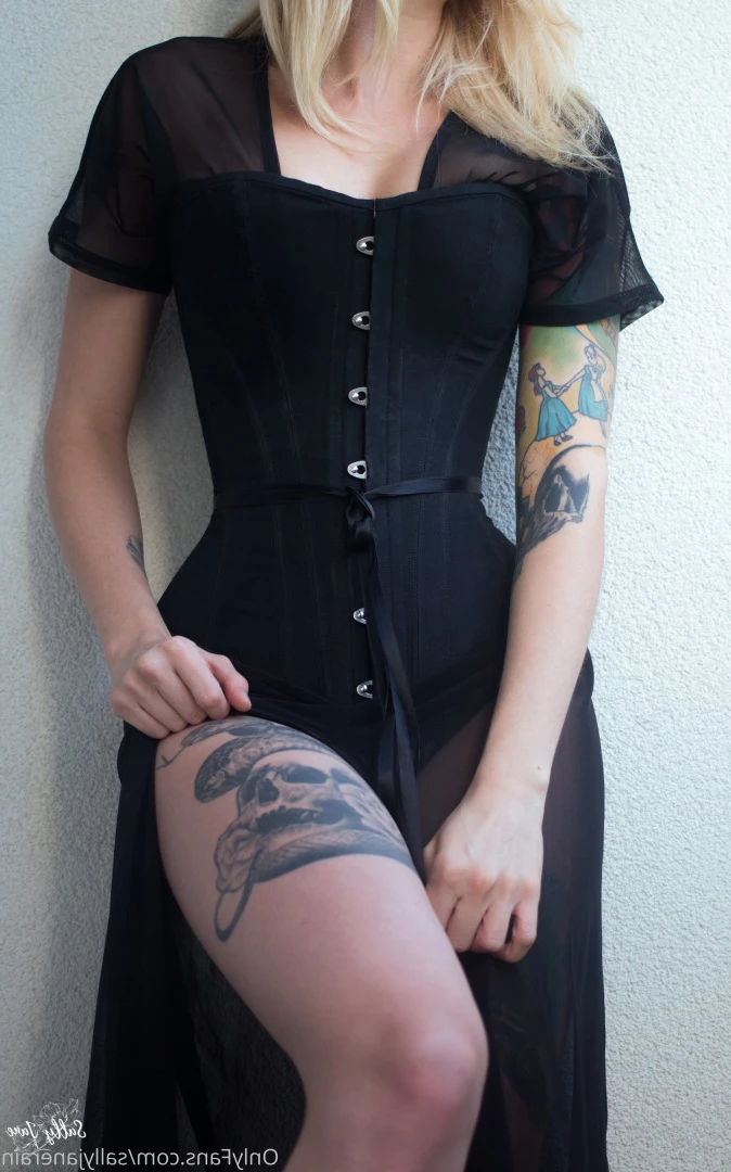 Sally ✨ FULL LENGTH VIDS ✨ [ sallyjanerain ] Onlyfans leaked photo 9072853 on Hotleaks.tv