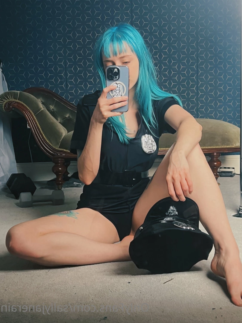 Sally ✨ FULL LENGTH VIDS ✨ [ sallyjanerain ] Onlyfans leaked photo 9075604 on Hotleaks.tv