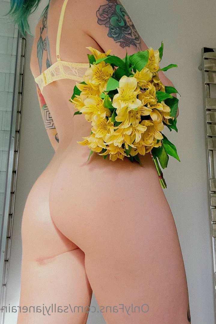 Sally ✨ FULL LENGTH VIDS ✨ [ sallyjanerain ] Onlyfans leaked photo 9075839 on Hotleaks.tv