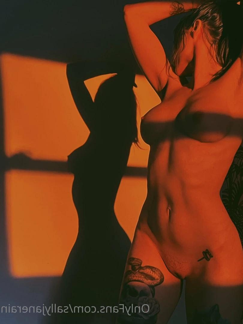 Sally ✨ FULL LENGTH VIDS ✨ [ sallyjanerain ] Onlyfans leaked photo 9076690 on Hotleaks.tv