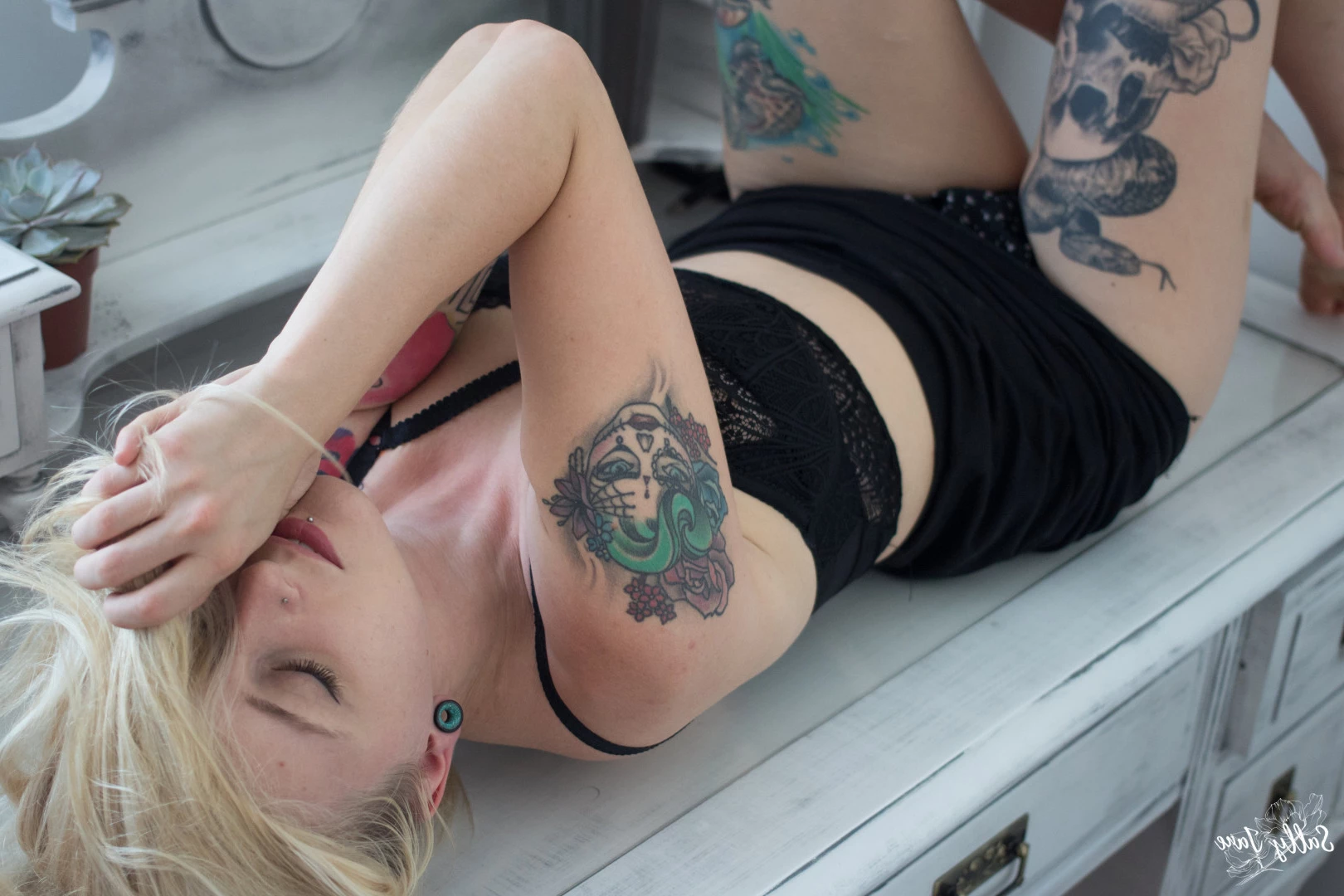 Sally ✨ FULL LENGTH VIDS ✨ [ sallyjanerain ] Onlyfans leaked photo 9078099 on Hotleaks.tv