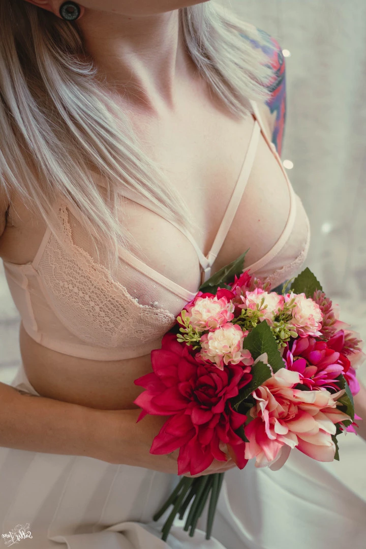 Sally ✨ FULL LENGTH VIDS ✨ [ sallyjanerain ] Onlyfans leaked photo 9078430 on Hotleaks.tv