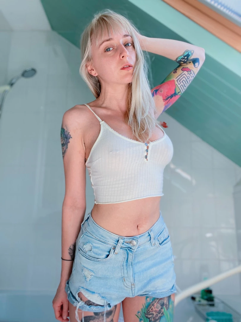 Sally ✨ FULL LENGTH VIDS ✨ [ sallyjanerain ] Onlyfans leaked photo 9080616 on Hotleaks.tv