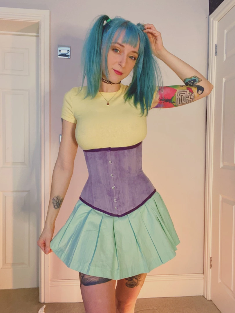 Sally ✨ FULL LENGTH VIDS ✨ [ sallyjanerain ] Onlyfans leaked photo 9080651 on Hotleaks.tv