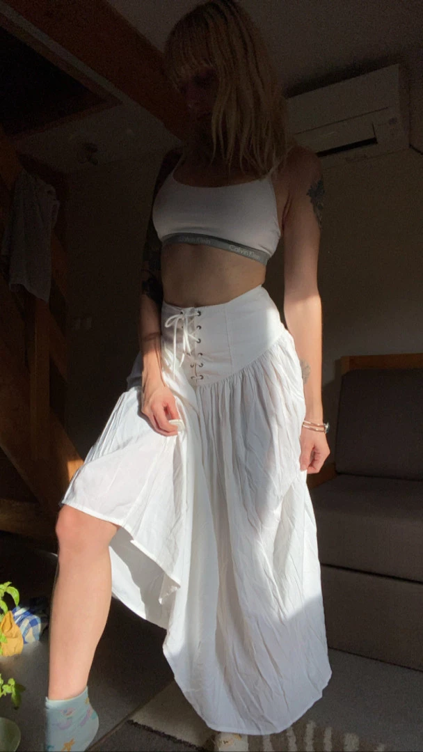 Sally ✨ FULL LENGTH VIDS ✨ [ sallyjanerain ] Onlyfans leaked photo 9080775 on Hotleaks.tv
