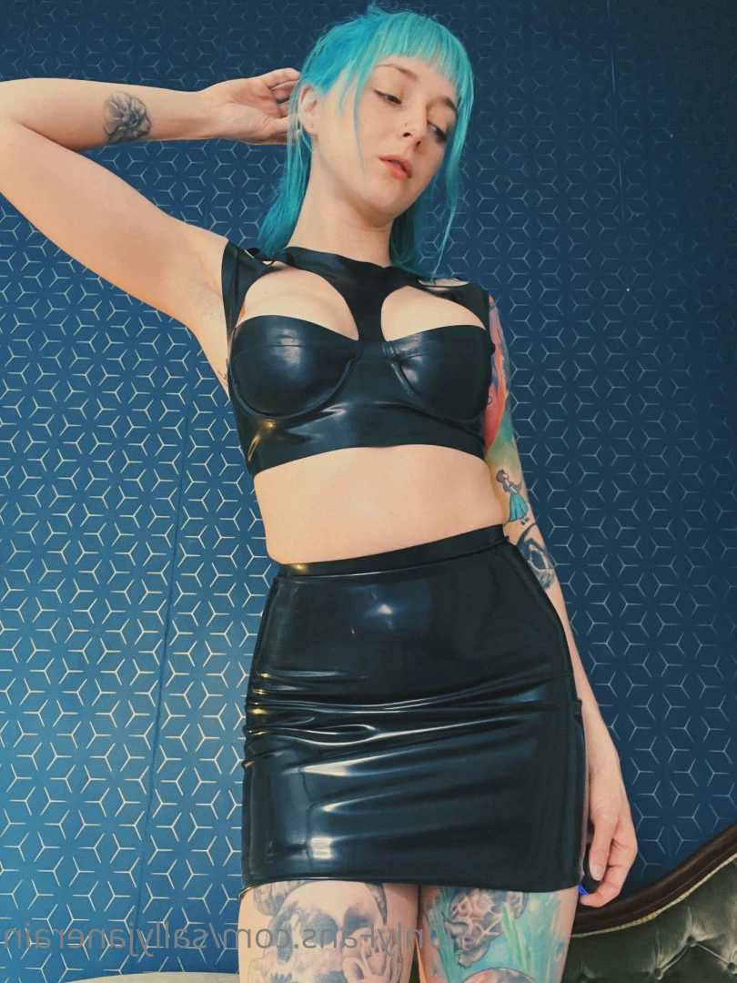 Sally ✨ FULL LENGTH VIDS ✨ [ sallyjanerain ] Onlyfans leaked photo 9081499 on Hotleaks.tv