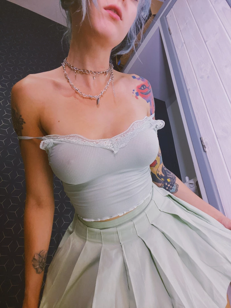 Sally ✨ FULL LENGTH VIDS ✨ [ sallyjanerain ] Onlyfans leaked photo 9081717 on Hotleaks.tv