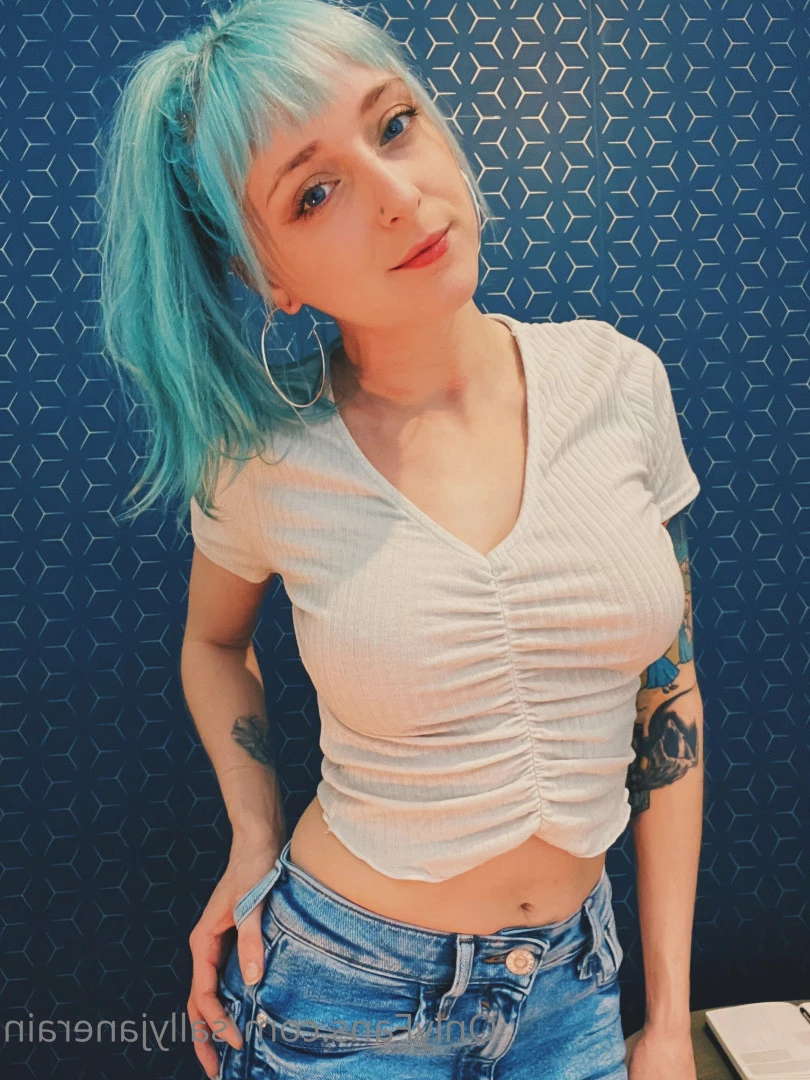 Sally ✨ FULL LENGTH VIDS ✨ [ sallyjanerain ] Onlyfans leaked photo 9081786 on Hotleaks.tv