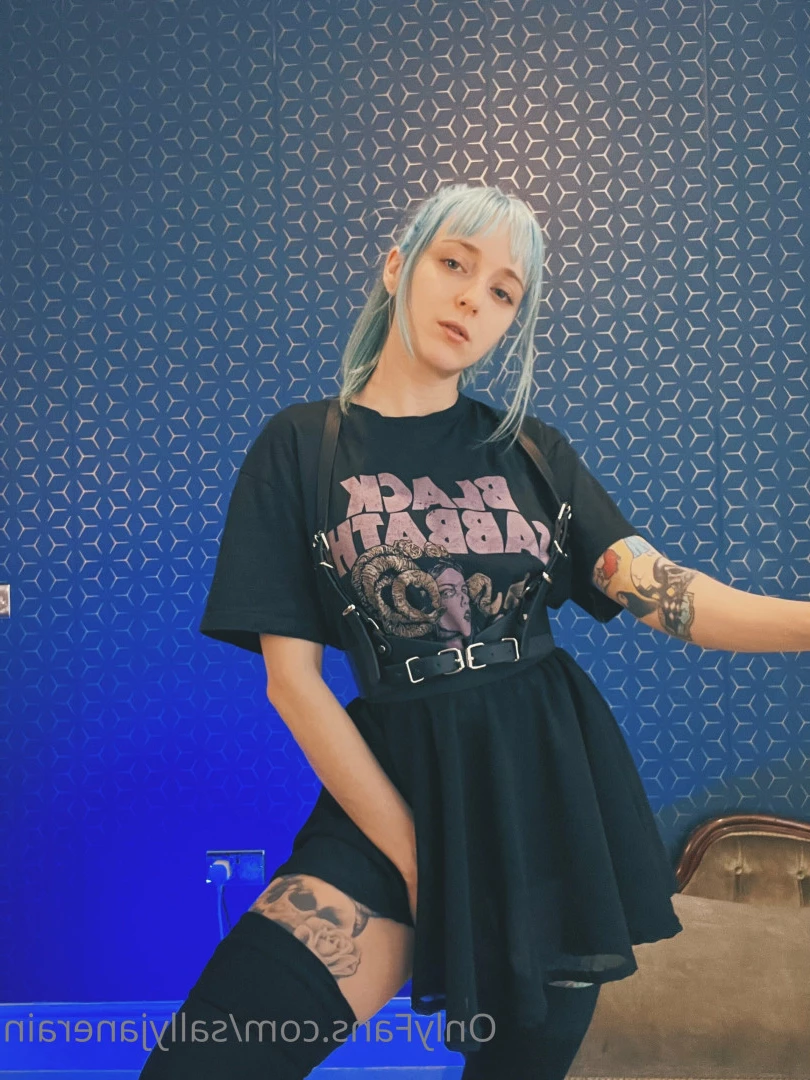 Sally ✨ FULL LENGTH VIDS ✨ [ sallyjanerain ] Onlyfans leaked photo 9081836 on Hotleaks.tv