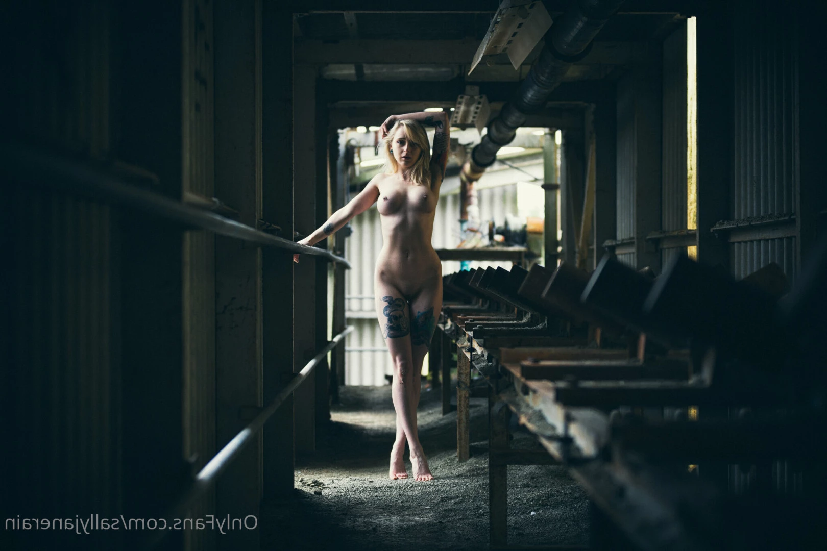 Sally ✨ FULL LENGTH VIDS ✨ [ sallyjanerain ] Onlyfans leaked photo 9081943 on Hotleaks.tv