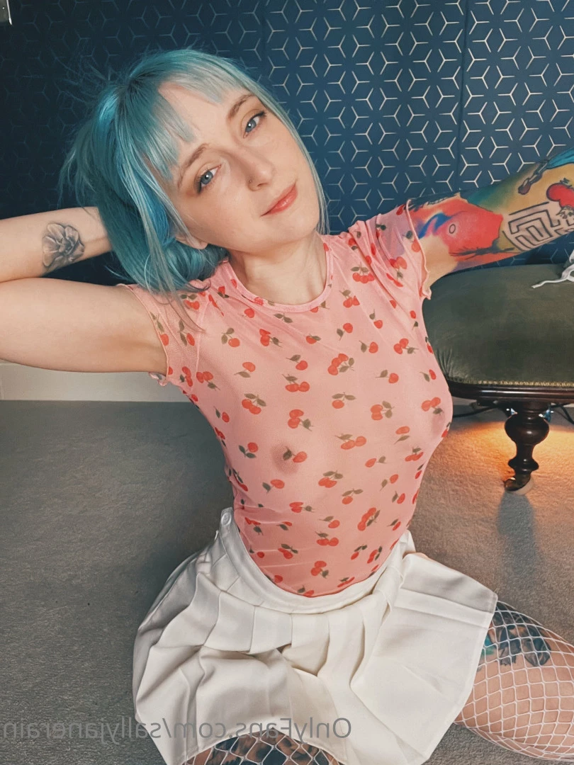 Sally ✨ FULL LENGTH VIDS ✨ [ sallyjanerain ] Onlyfans leaked photo 9083532 on Hotleaks.tv
