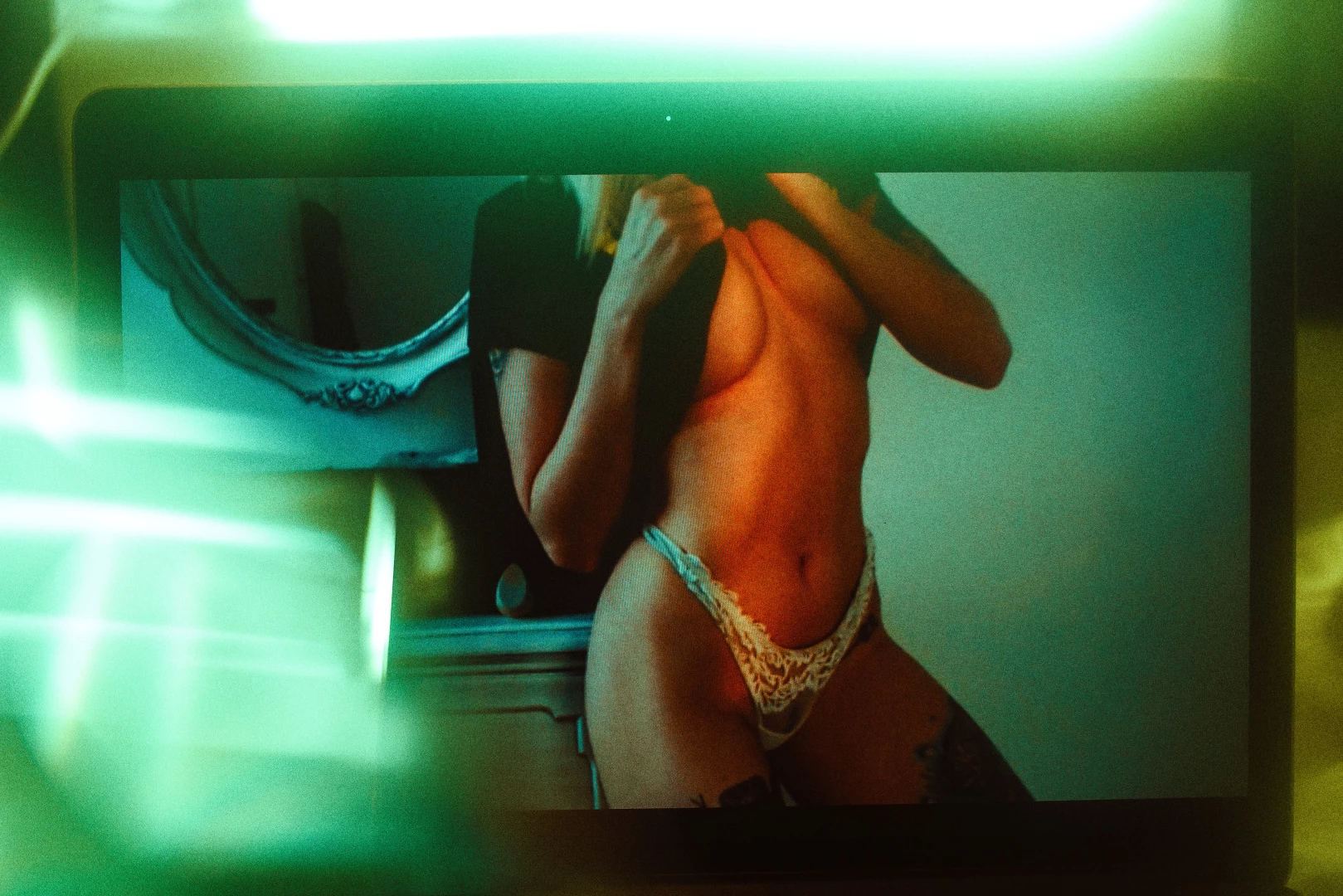 Sally ✨ FULL LENGTH VIDS ✨ [ sallyjanerain ] Onlyfans leaked photo 9084032 on Hotleaks.tv