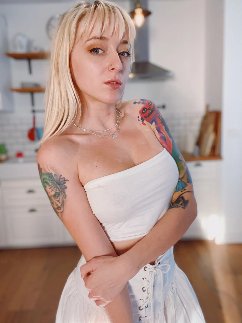 Sally ✨ FULL LENGTH VIDS ✨ [ sallyjanerain ] Onlyfans leaked photo 9084631 on Hotleaks.tv