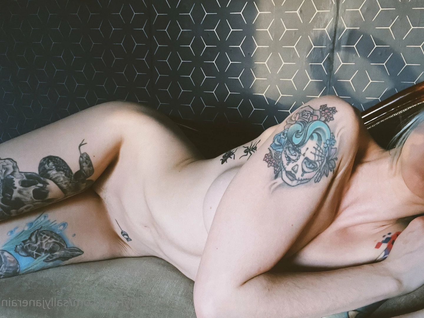 Sally ✨ FULL LENGTH VIDS ✨ [ sallyjanerain ] Onlyfans leaked photo 9084977 on Hotleaks.tv
