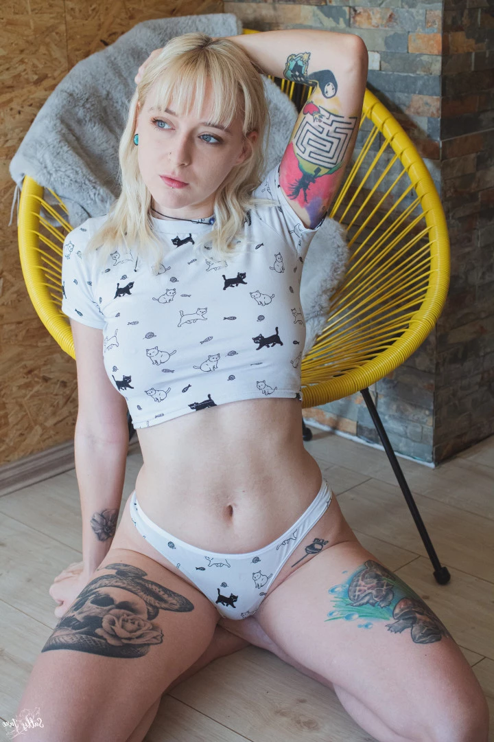 Sally ✨ FULL LENGTH VIDS ✨ [ sallyjanerain ] Onlyfans leaked photo 9085697 on Hotleaks.tv