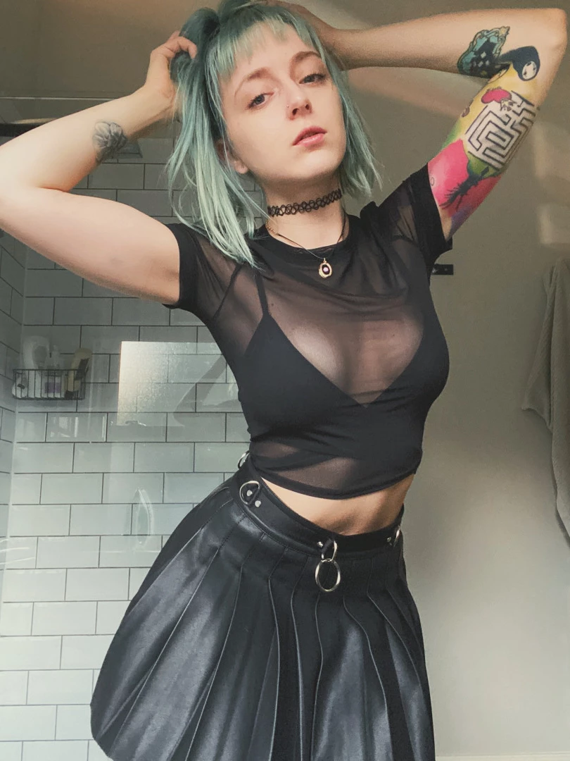 Sally ✨ FULL LENGTH VIDS ✨ [ sallyjanerain ] Onlyfans leaked photo 9086261 on Hotleaks.tv