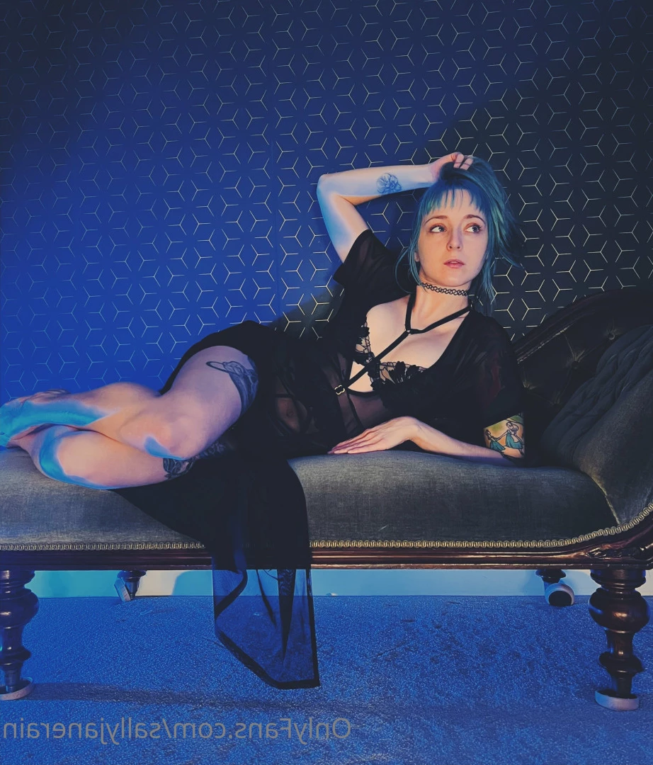 Sally ✨ FULL LENGTH VIDS ✨ [ sallyjanerain ] Onlyfans leaked photo 9087448 on Hotleaks.tv