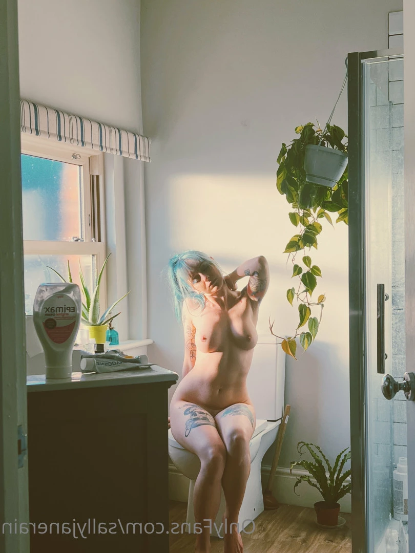 Sally ✨ FULL LENGTH VIDS ✨ [ sallyjanerain ] Onlyfans leaked photo 9091576 on Hotleaks.tv