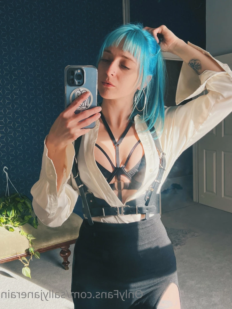 Sally ✨ FULL LENGTH VIDS ✨ [ sallyjanerain ] Onlyfans leaked photo 9091746 on Hotleaks.tv