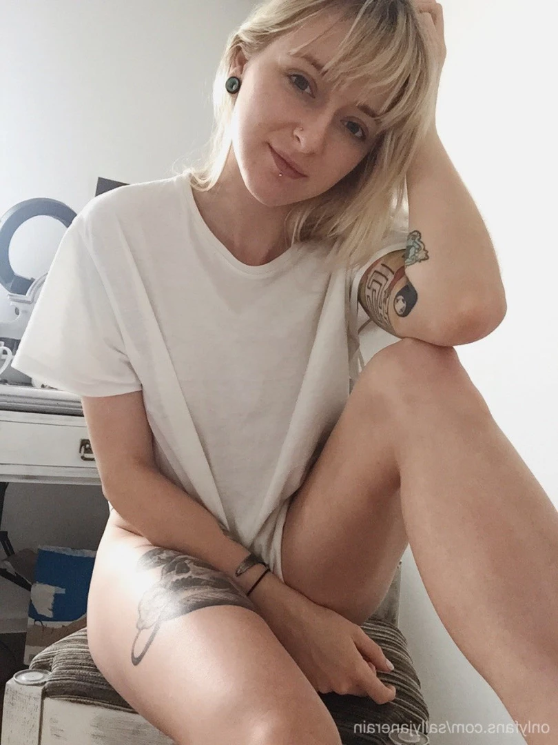 Sally ✨ FULL LENGTH VIDS ✨ [ sallyjanerain ] Onlyfans leaked photo 9092300 on Hotleaks.tv