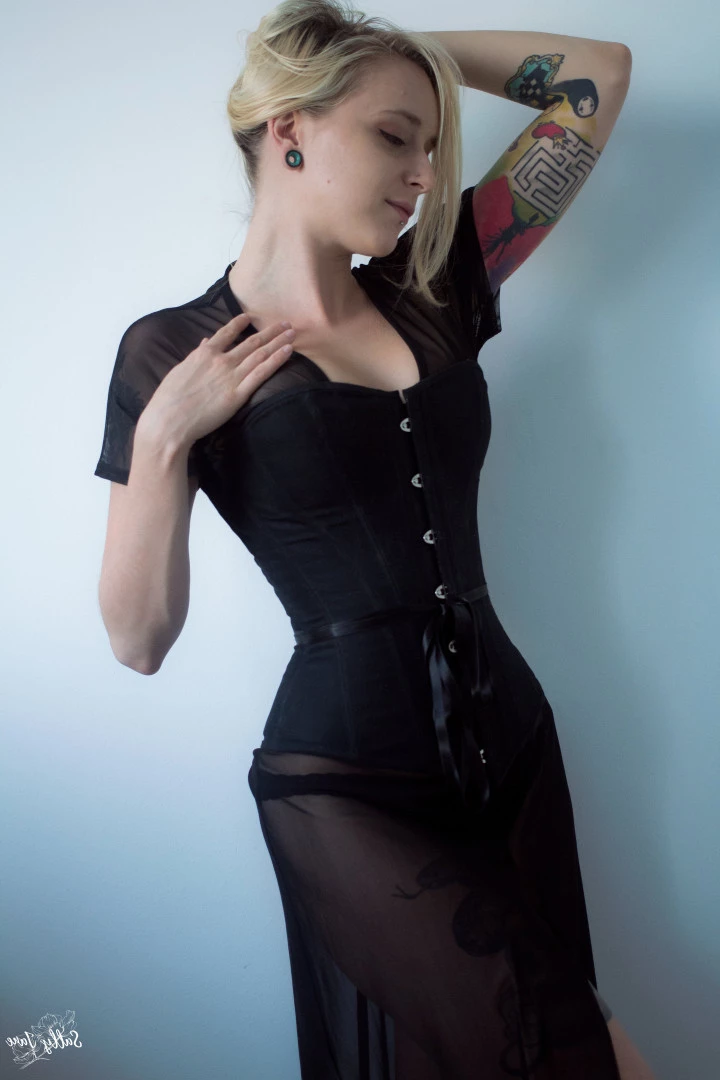 Sally ✨ FULL LENGTH VIDS ✨ [ sallyjanerain ] Onlyfans leaked photo 9092851 on Hotleaks.tv