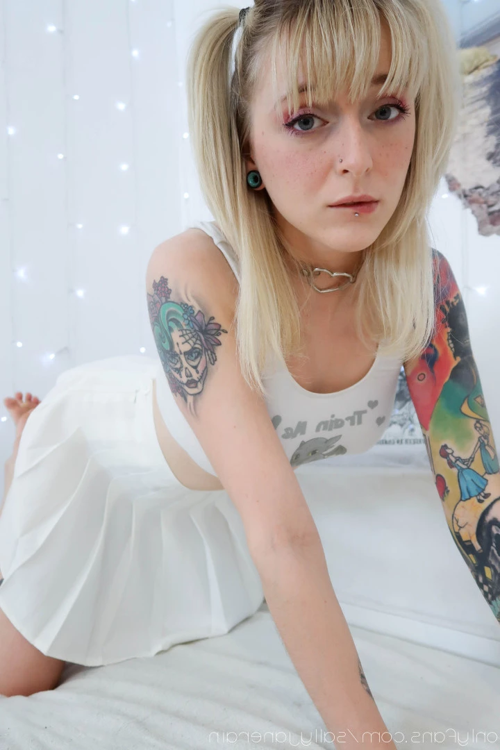 Sally ✨ FULL LENGTH VIDS ✨ [ sallyjanerain ] Onlyfans leaked photo 9093090 on Hotleaks.tv
