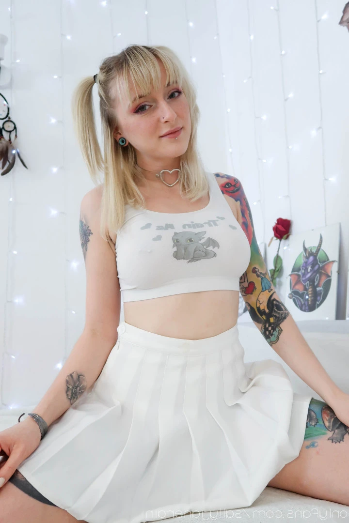 Sally ✨ FULL LENGTH VIDS ✨ [ sallyjanerain ] Onlyfans leaked photo 9093795 on Hotleaks.tv