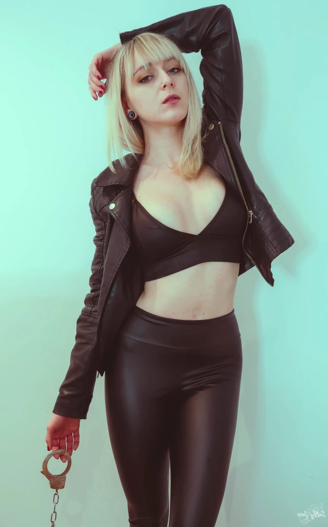 Sally ✨ FULL LENGTH VIDS ✨ [ sallyjanerain ] Onlyfans leaked photo 9094207 on Hotleaks.tv
