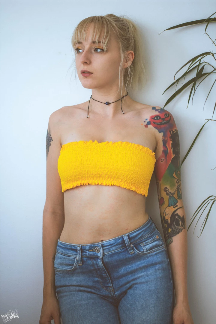 Sally ✨ FULL LENGTH VIDS ✨ [ sallyjanerain ] Onlyfans leaked photo 9094501 on Hotleaks.tv