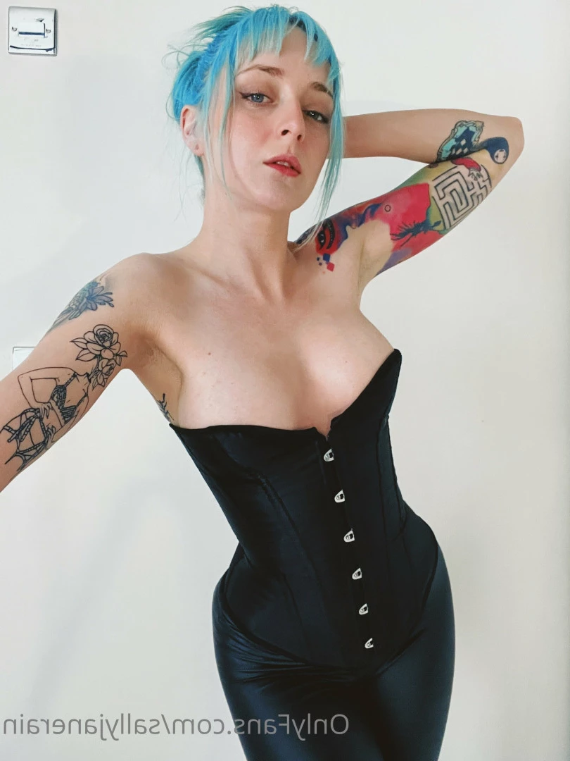 Sally ✨ FULL LENGTH VIDS ✨ [ sallyjanerain ] Onlyfans leaked photo 9094553 on Hotleaks.tv