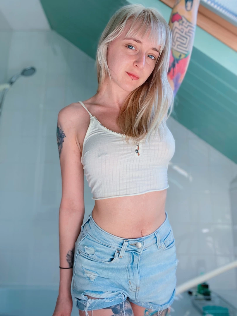 Sally ✨ FULL LENGTH VIDS ✨ [ sallyjanerain ] Onlyfans leaked photo 9094869 on Hotleaks.tv