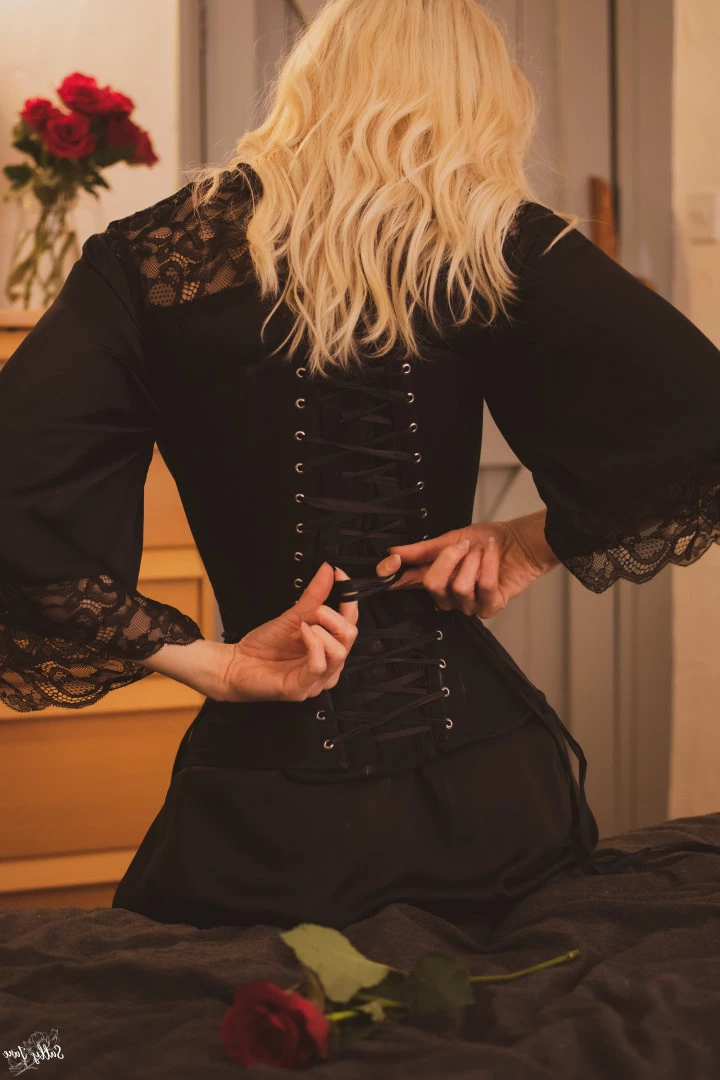 Sally ✨ FULL LENGTH VIDS ✨ [ sallyjanerain ] Onlyfans leaked photo 9095745 on Hotleaks.tv