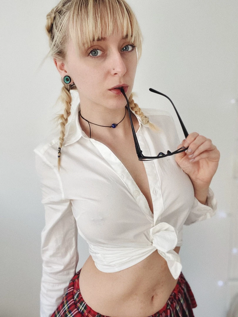 Sally ✨ FULL LENGTH VIDS ✨ [ sallyjanerain ] Onlyfans leaked photo 9098261 on Hotleaks.tv